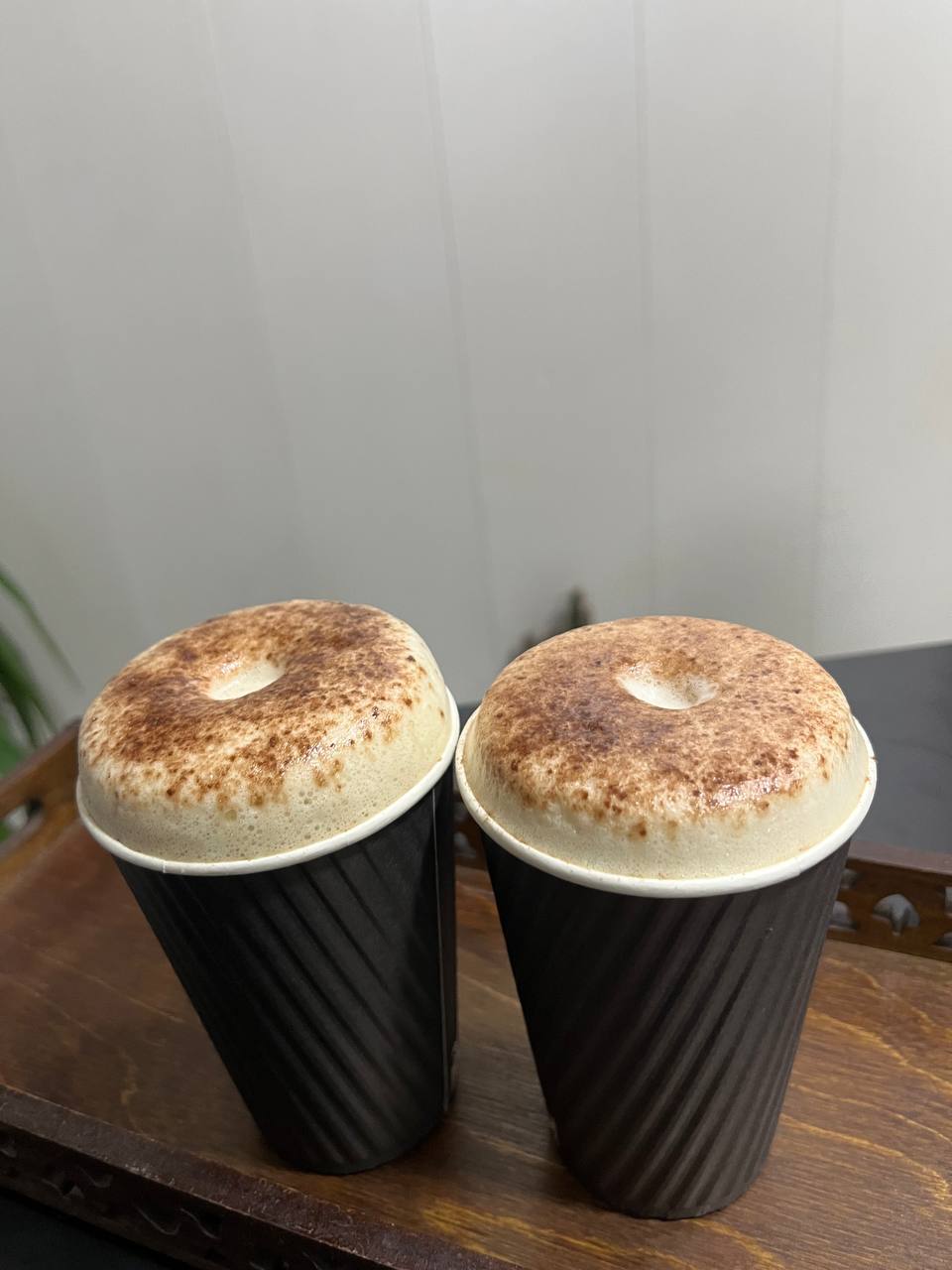 قهوه سُل، تصویر ۶