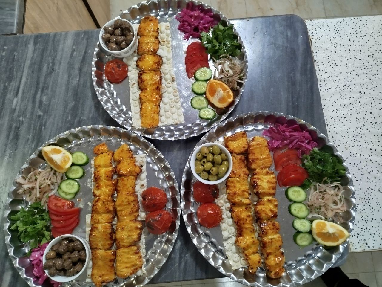 باغ سنتی دوقلوها، تصویر ۴