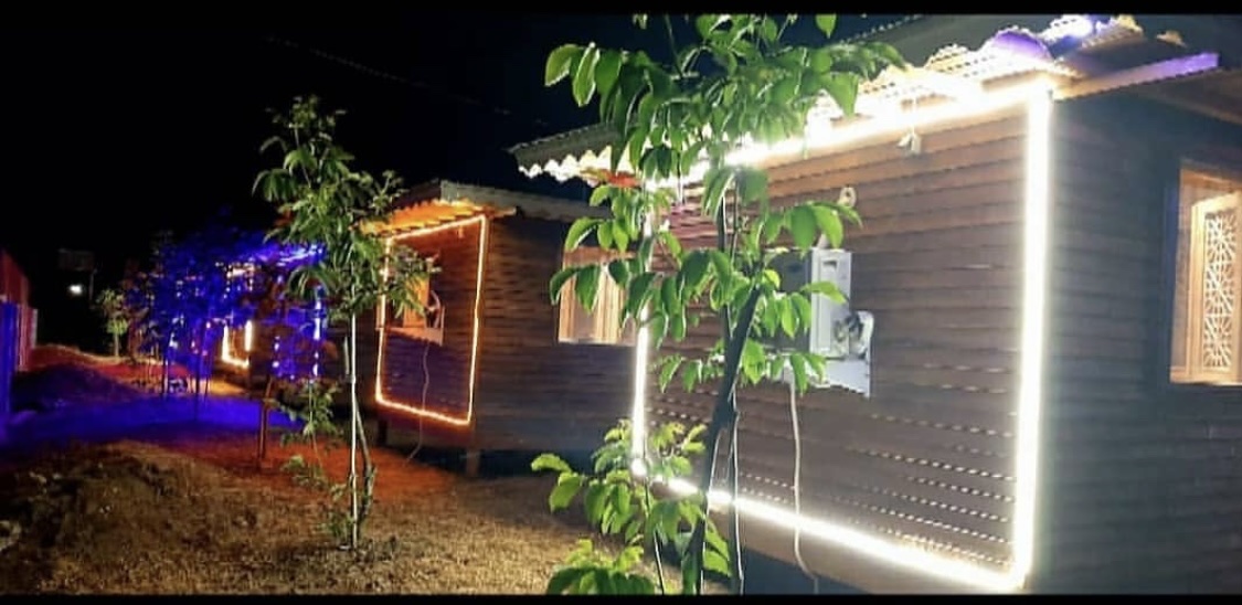 باغ سنتی دوقلوها، تصویر ۵