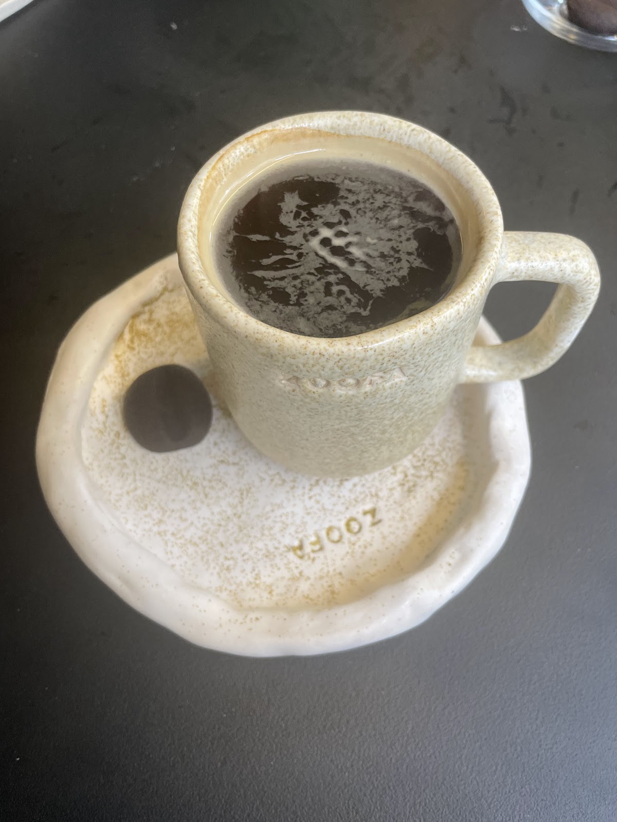 زوفا کافه فود، تصویر ۷