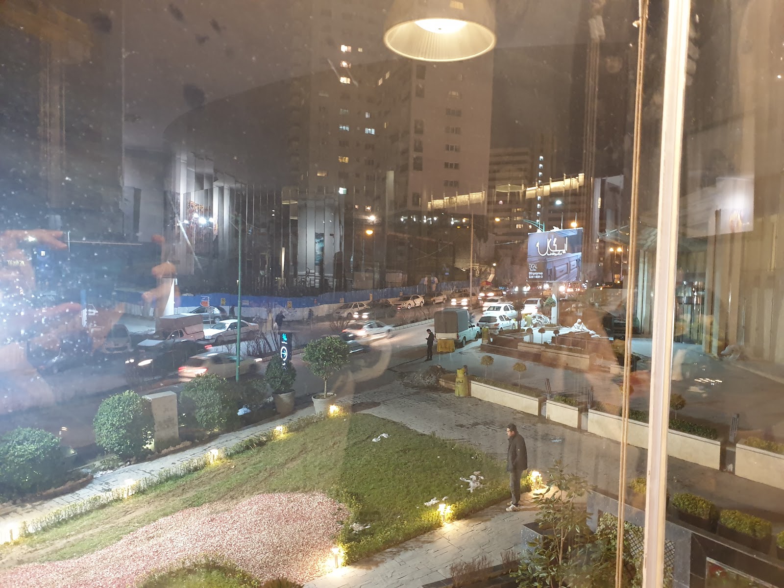 B-lounge، تصویر ۷