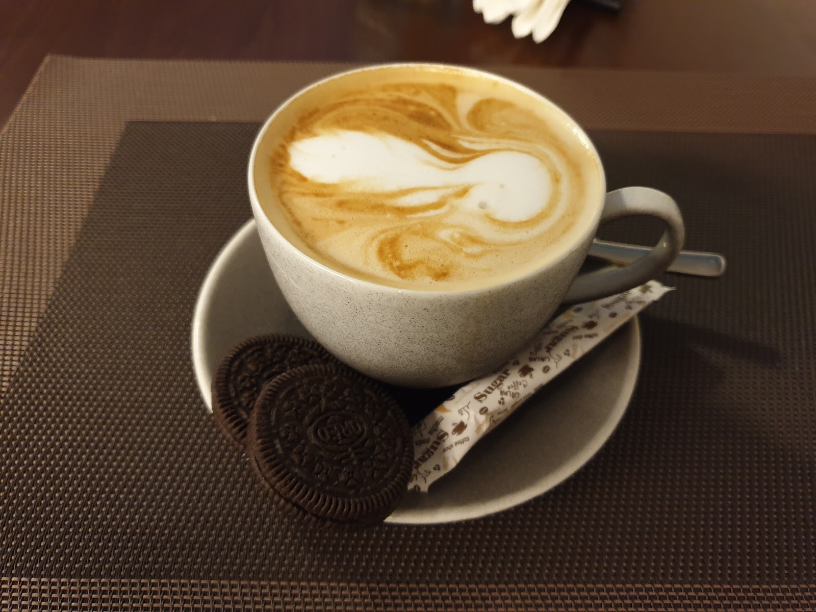 B-lounge، تصویر ۸