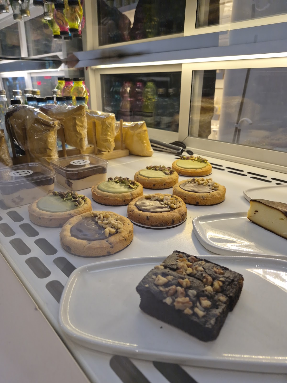 Plan A cafe، تصویر ۲