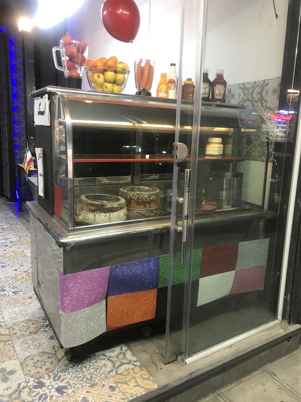 کافه دیالوگ، تصویر ۸