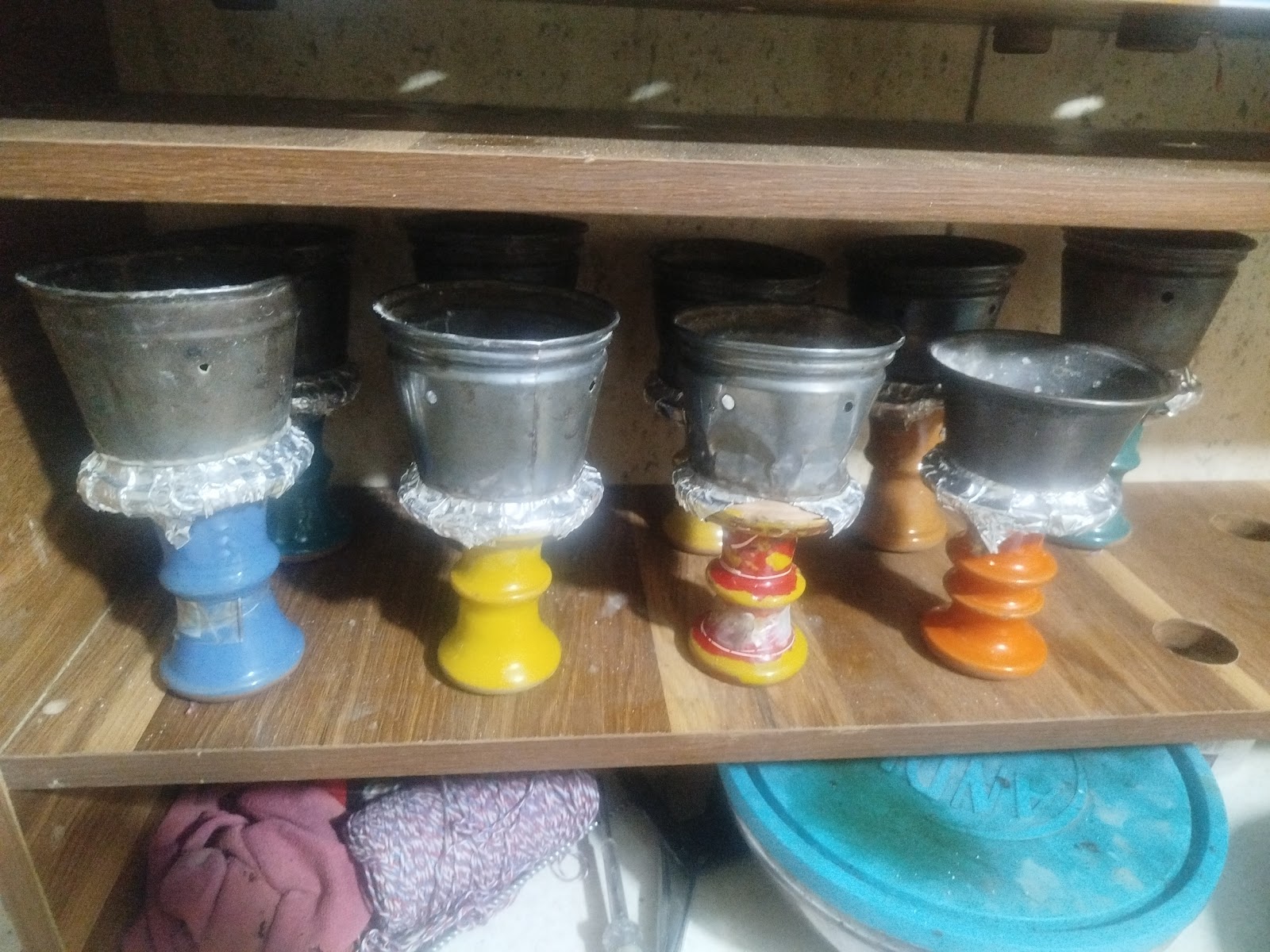 کافه سنتی پارت، تصویر ۲