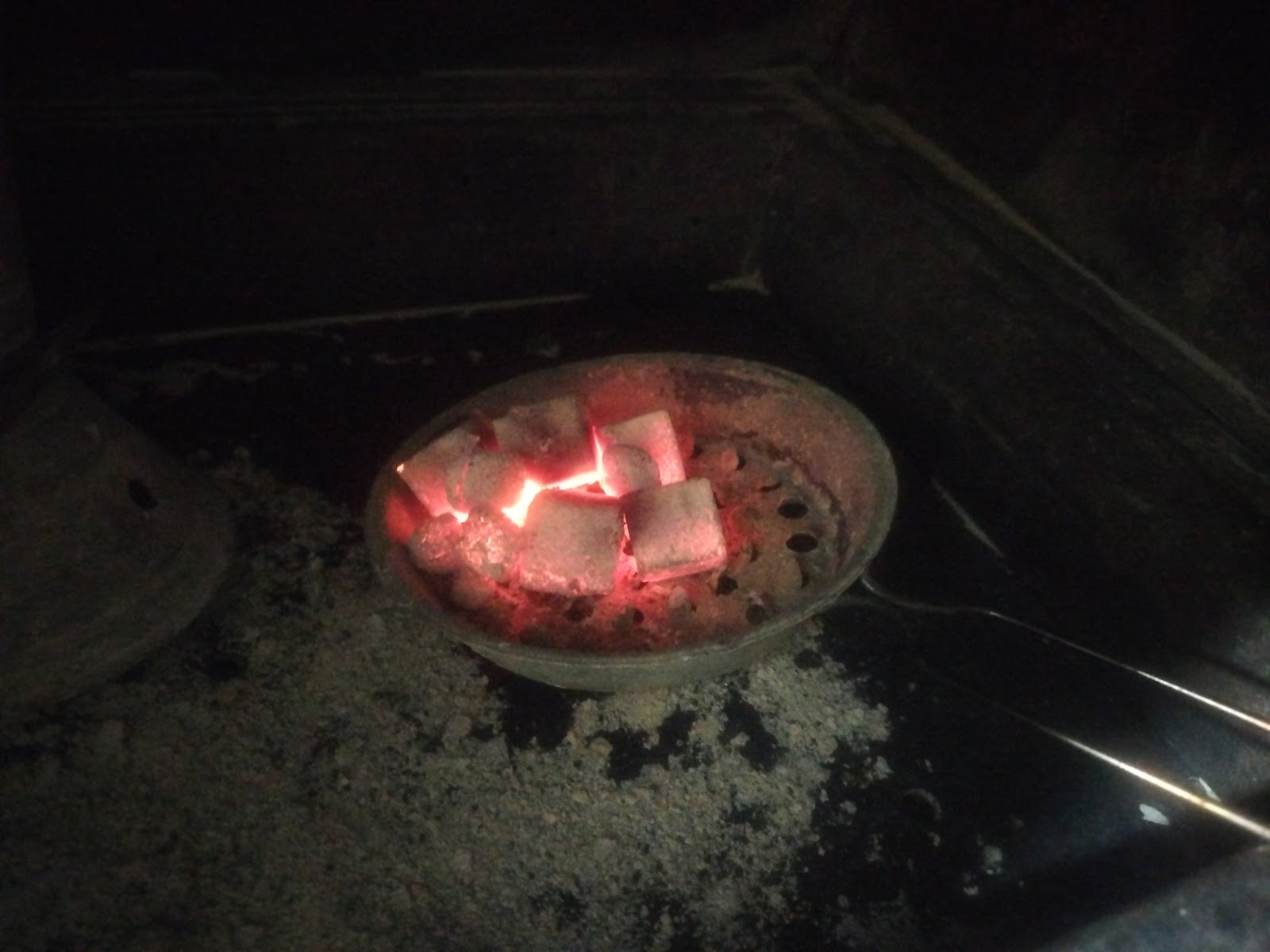 کافه سنتی پارت، تصویر ۳