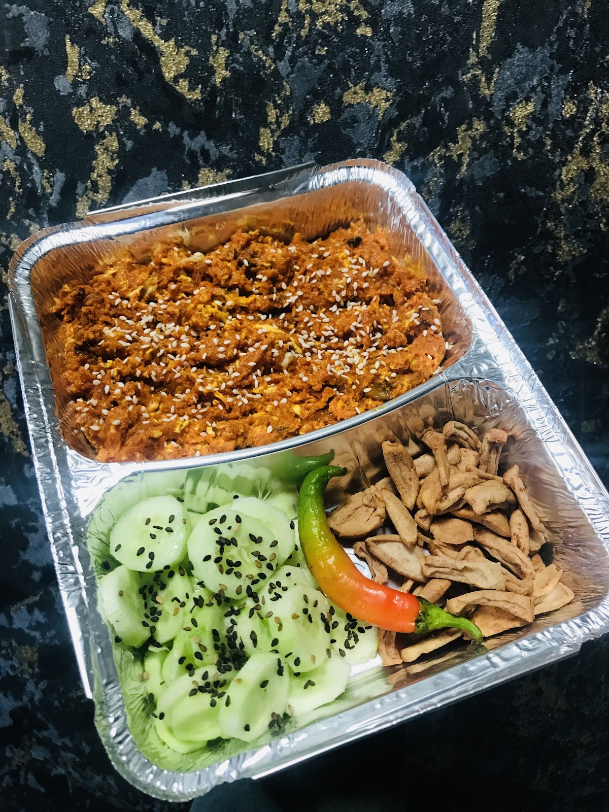 کافه یاس، تصویر ۷