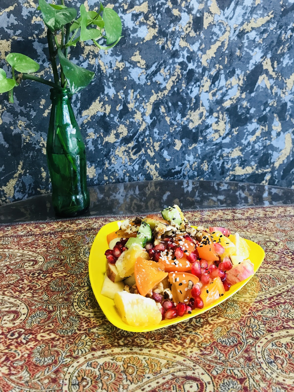 کافه یاس، تصویر ۸