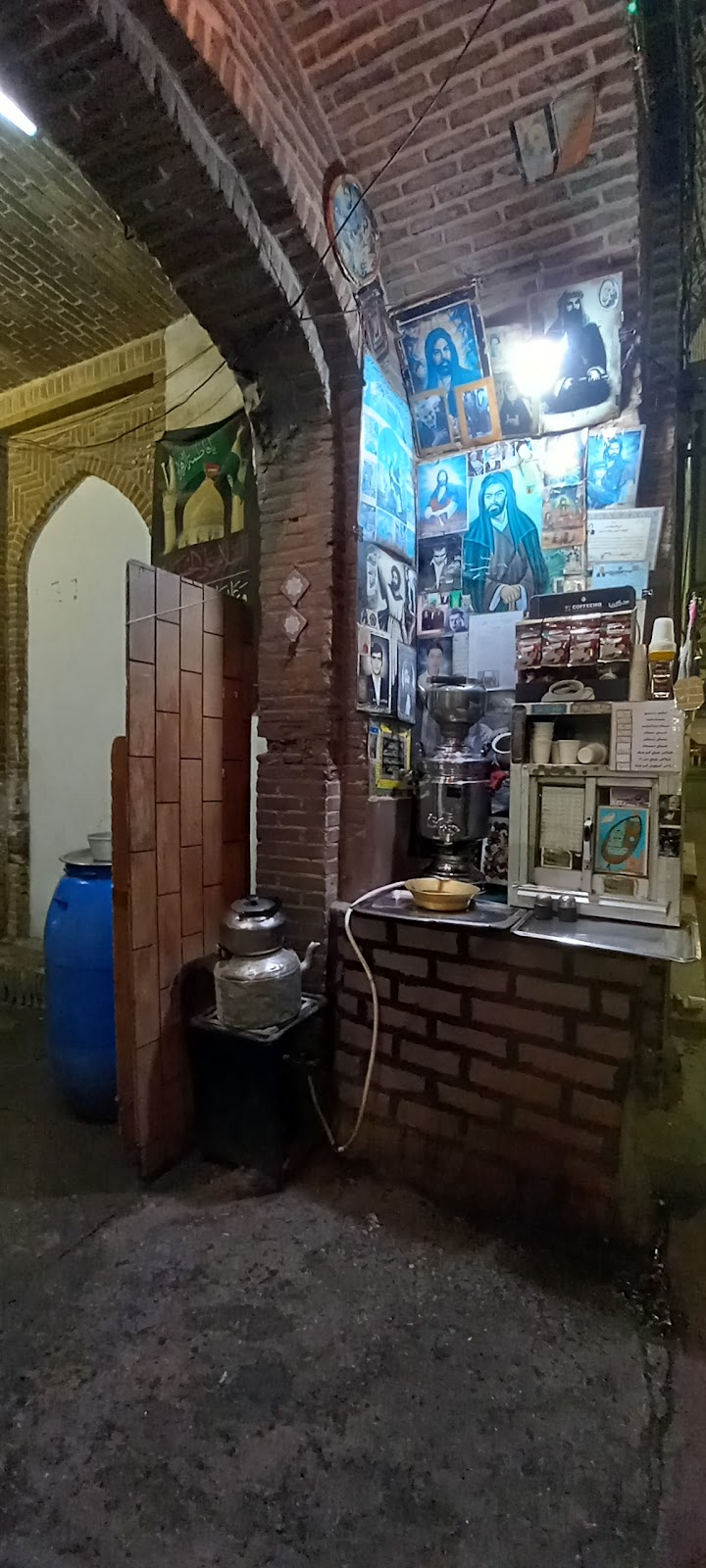 چایخانه درویش، تصویر ۲