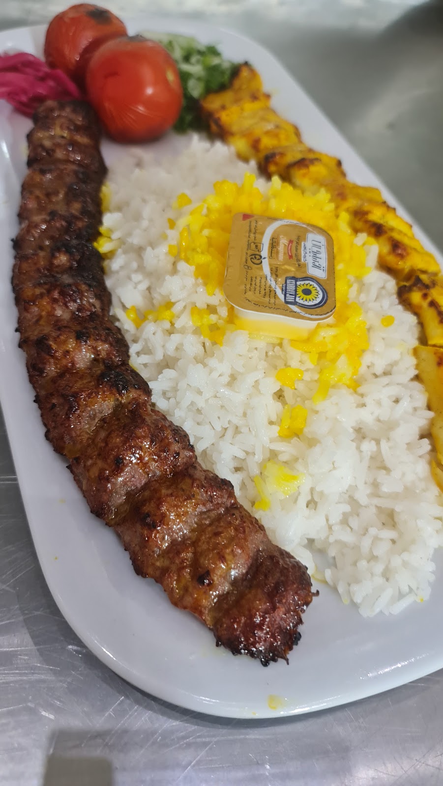 ری کافه، تصویر ۳
