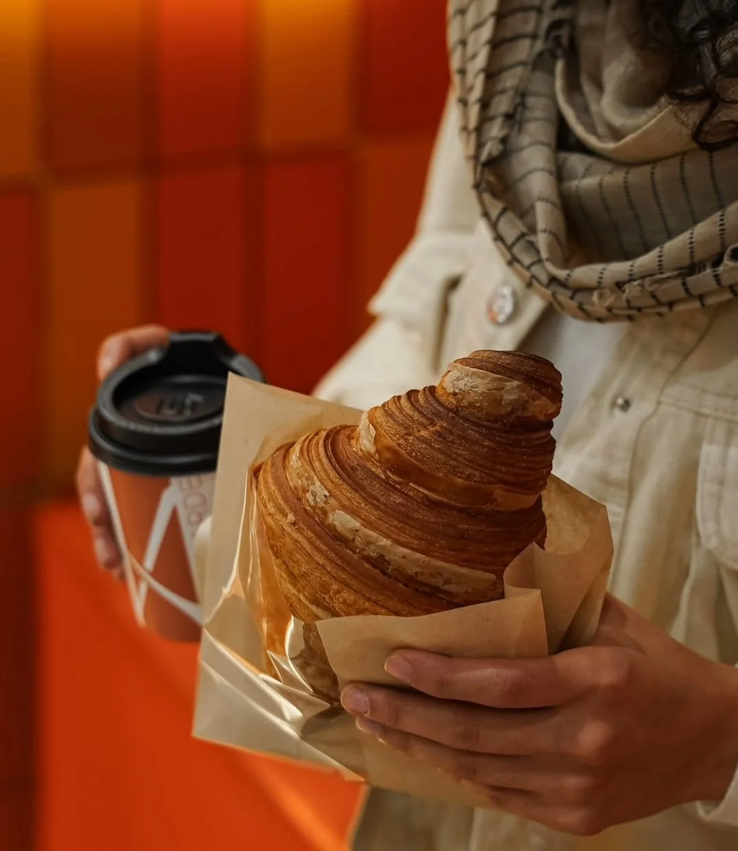 آوانگارد، تصویر ۶