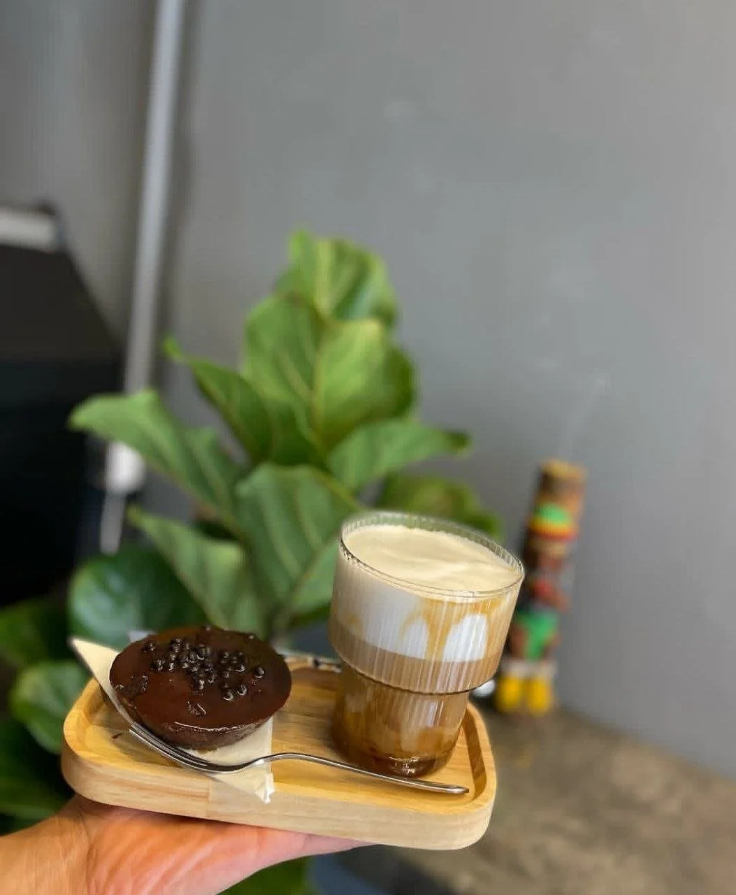 تصویر کافه هشت رشت