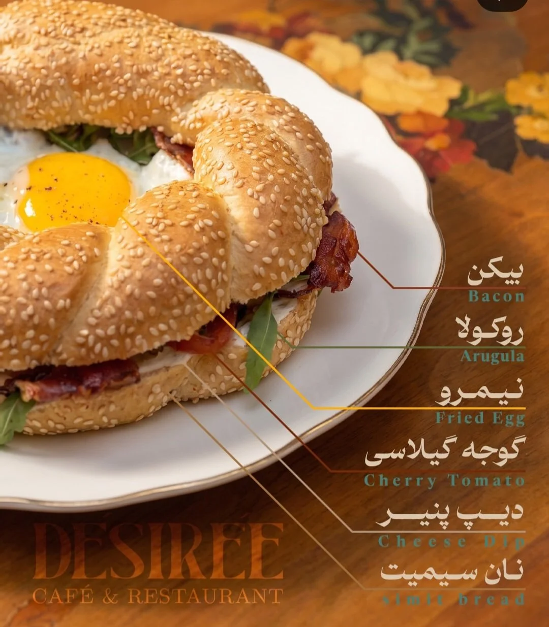 دزایرdesire، تصویر ۲