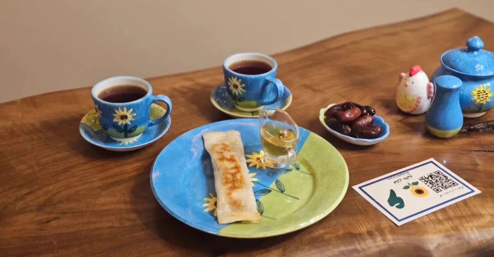 املت خانوم=۳خواهر، تصویر ۲