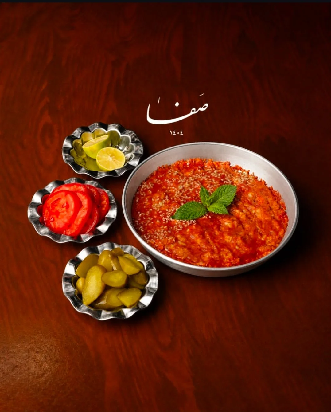 کافه صفا، تصویر ۷