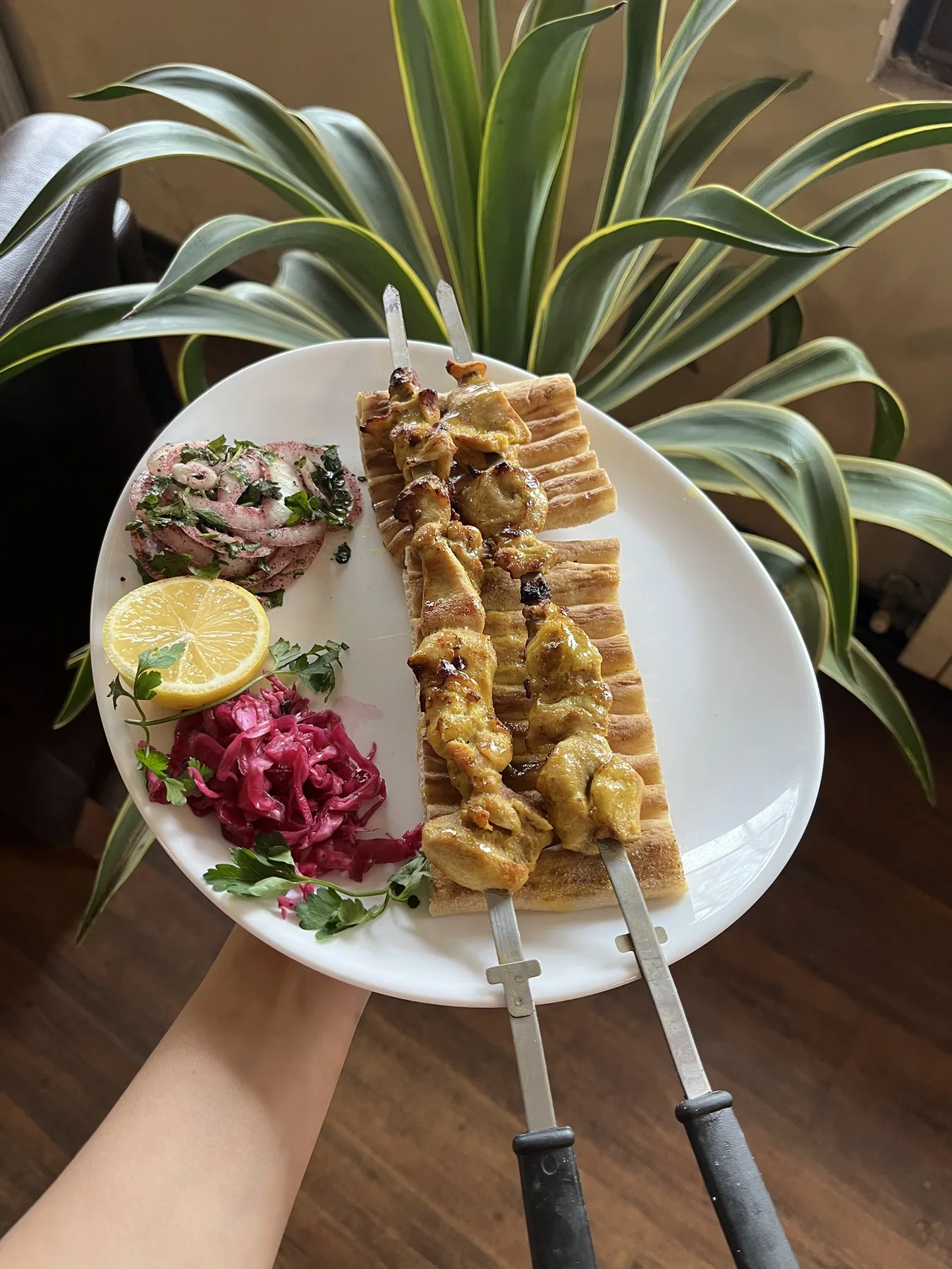 کافه رورانس رشت، تصویر ۴