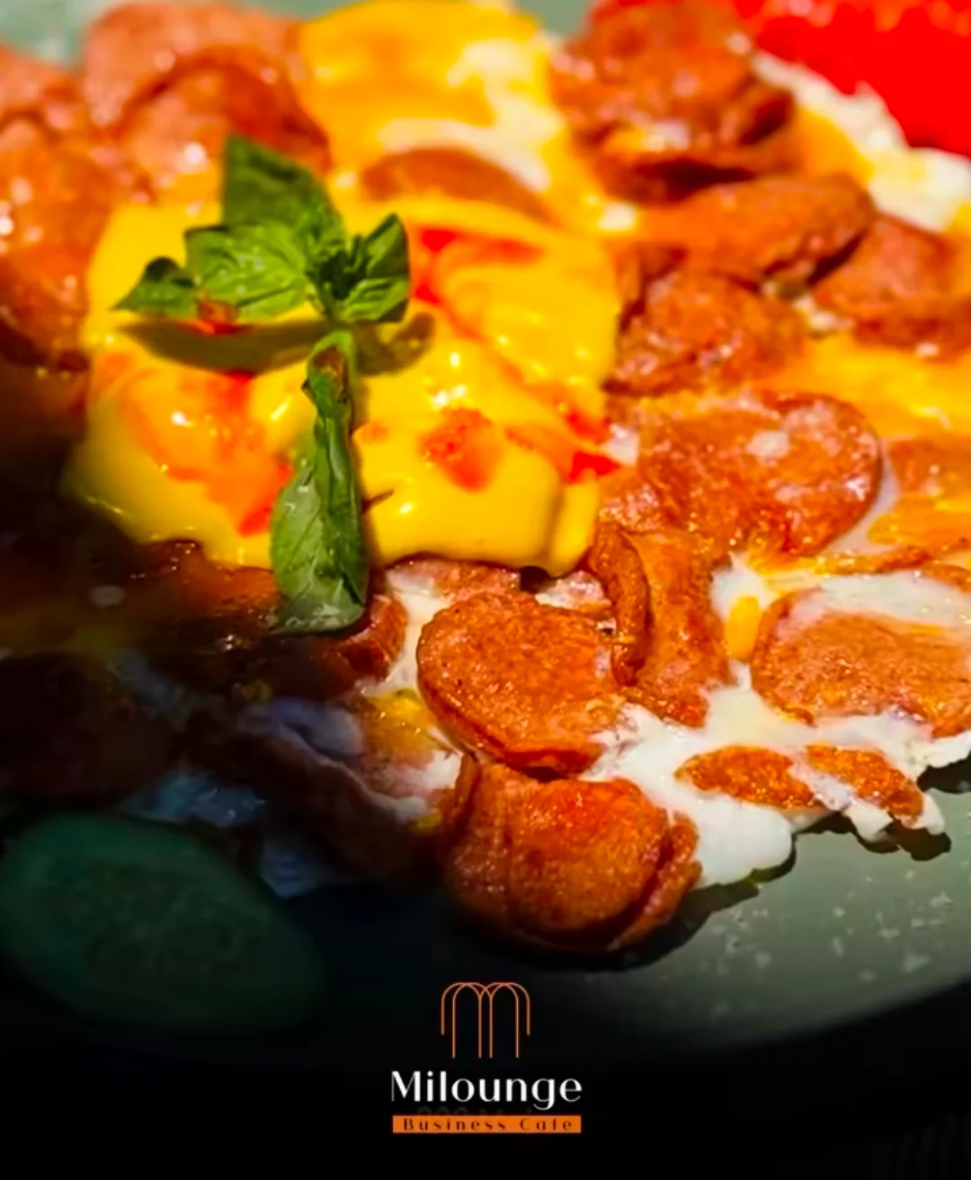می لانژ، تصویر ۶