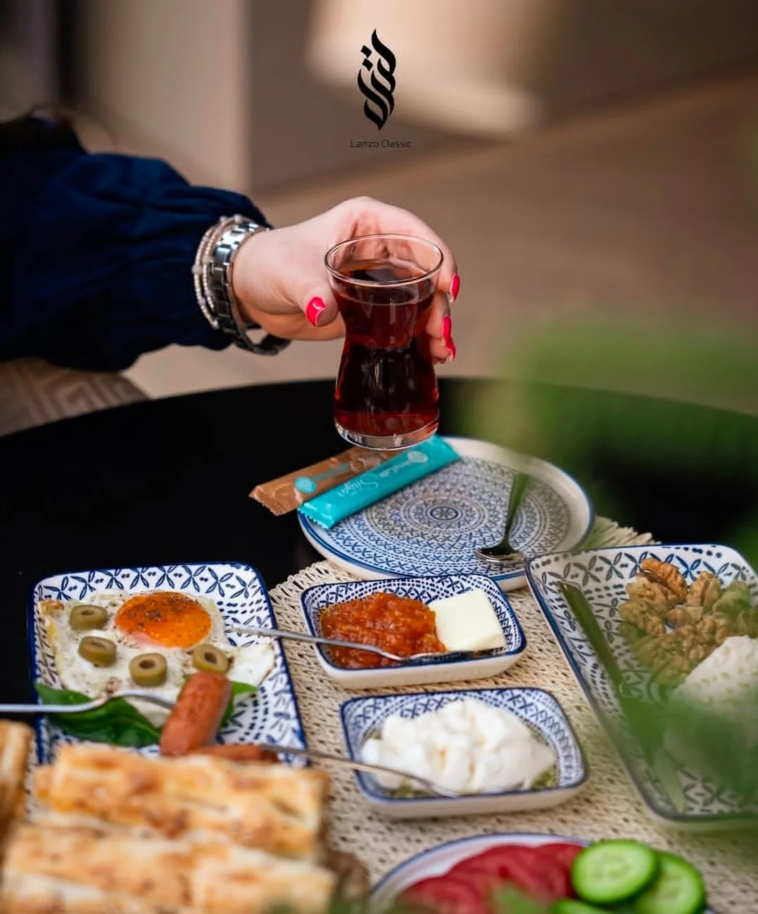 لنزو کلاسیک، تصویر ۴