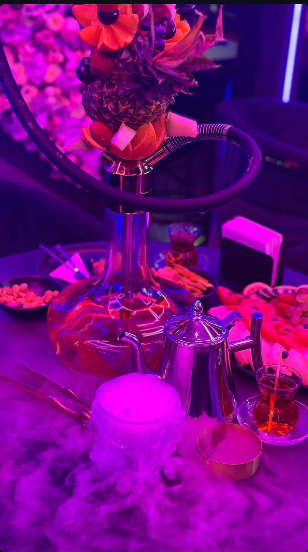 نوا کافه، تصویر ۶
