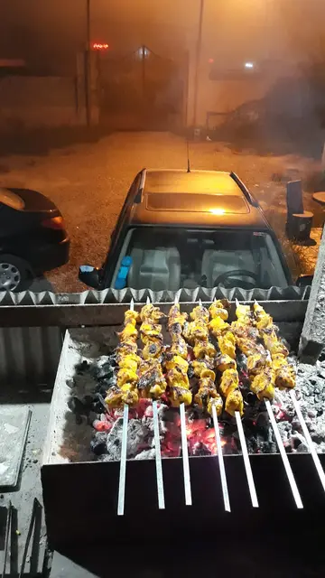 کافه آرش