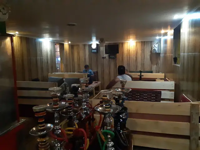 کافه سوتکا