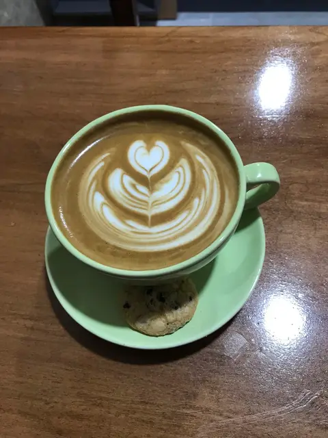 قهوه آذرخش