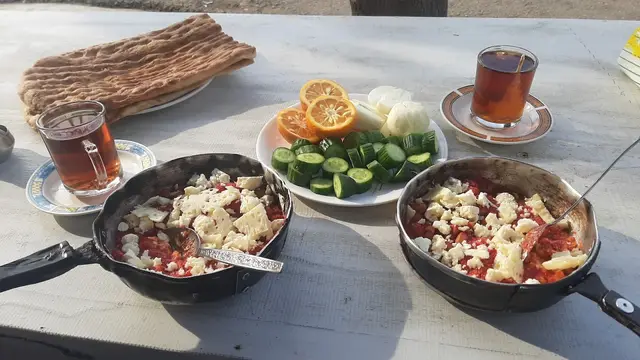 چایخانه عموبهرام