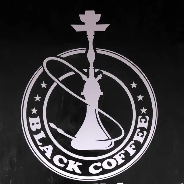 کافه بِلَک