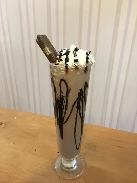 کافه بارانا cafe barana