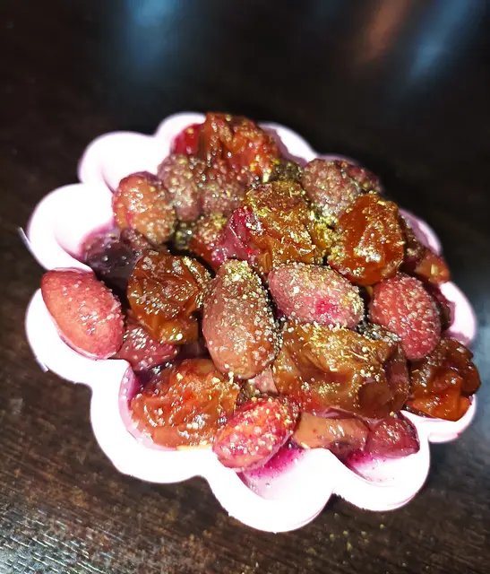 سفره خانه سنتی مصطفی