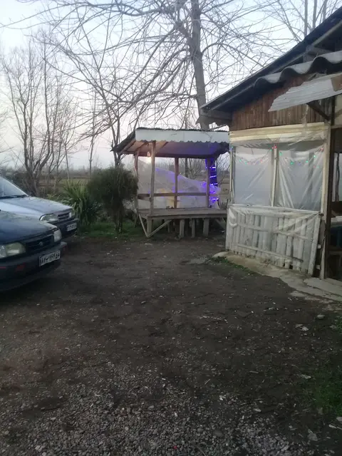 چایخانه بشیری
